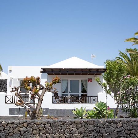 Villa Isa Sea Views Playa Blanca  Exteriör bild