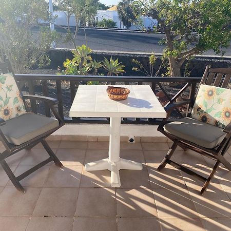 Villa Isa Sea Views Playa Blanca  Exteriör bild