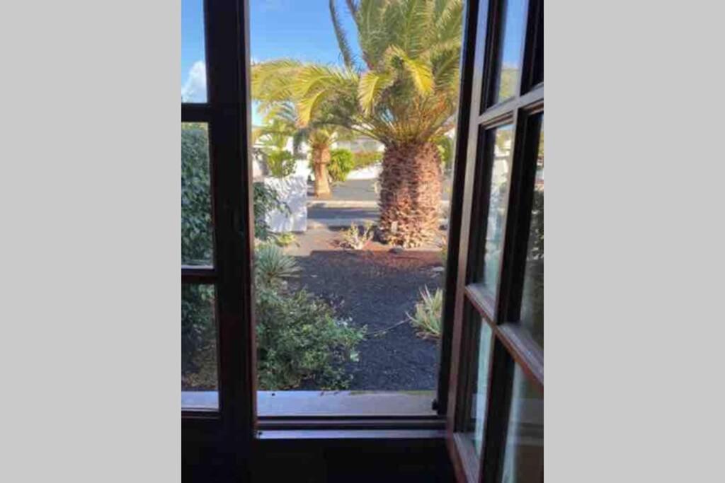Villa Isa Sea Views Playa Blanca  Exteriör bild