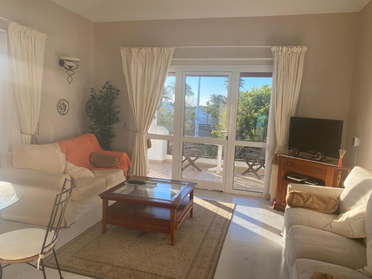 Villa Isa Sea Views Playa Blanca  Exteriör bild