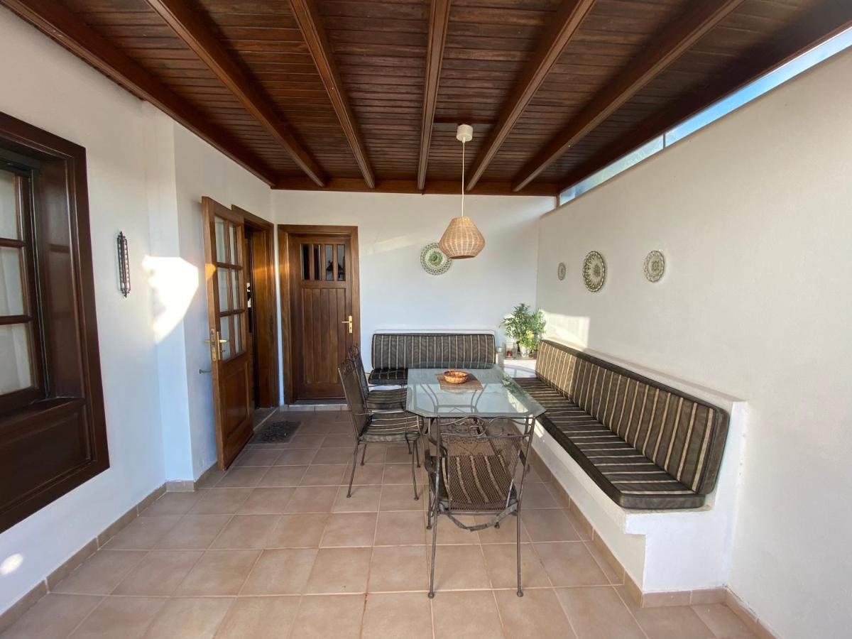 Villa Isa Sea Views Playa Blanca  Exteriör bild