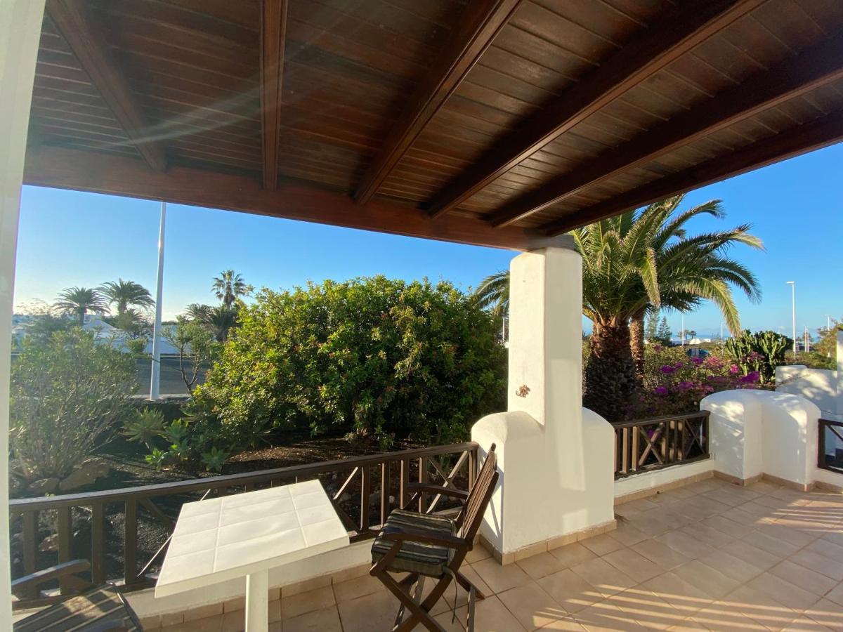 Villa Isa Sea Views Playa Blanca  Exteriör bild