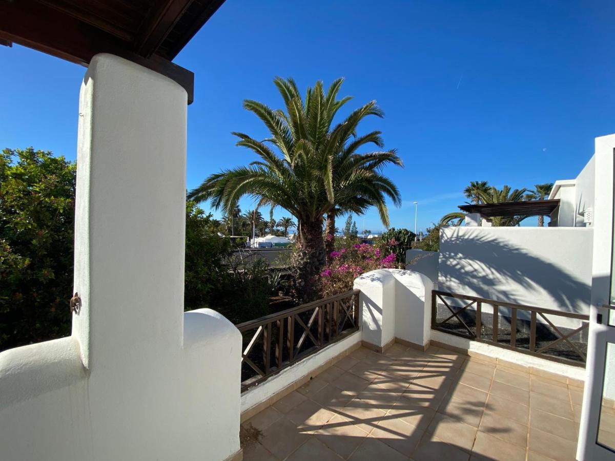 Villa Isa Sea Views Playa Blanca  Exteriör bild